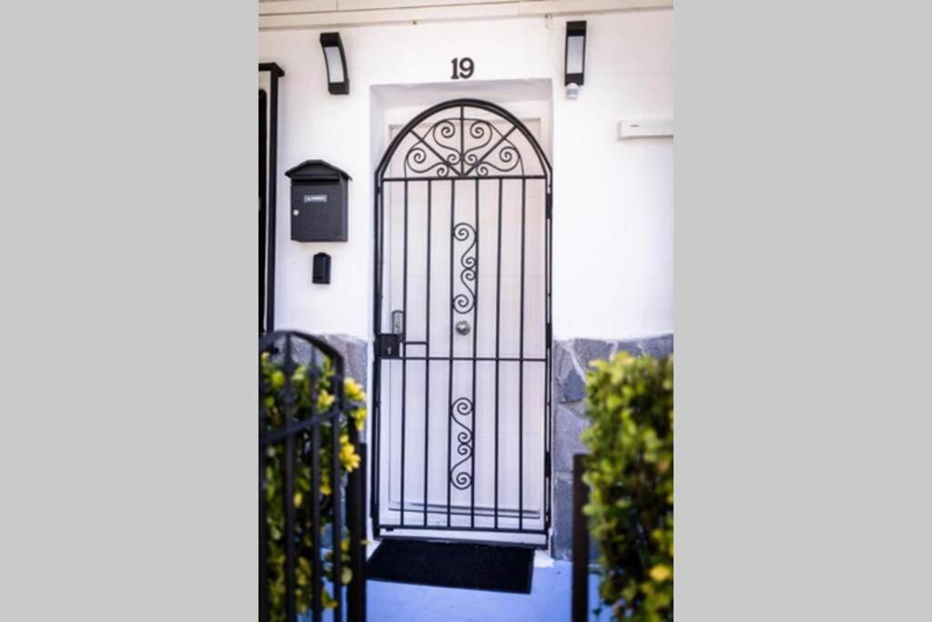 Apartamento Aldako By Sanse Holidays San Sebastián Exterior foto